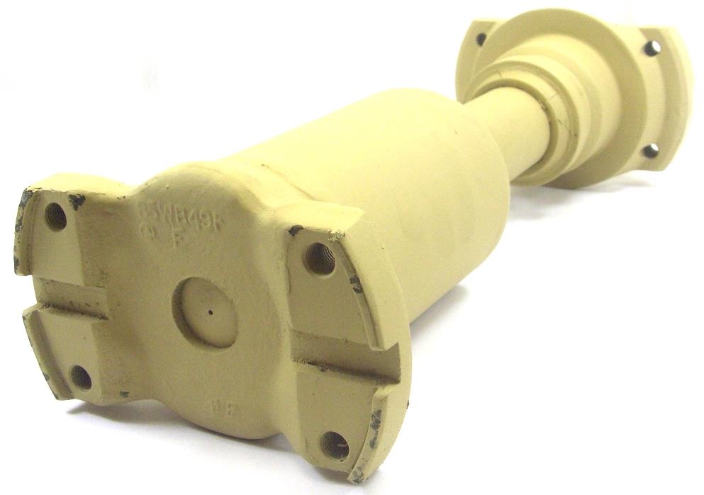 Driveshaft Jack Shaft Transmission to Transfer Case Propeller Shaft M939A2